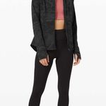 Lululemon Mist Over Windbreaker Photo 1