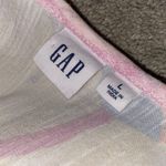 Gap MIDI Dress Flutter Sleeves Large Photo 12