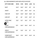 City Chic NWT  Catalina Island crochet top 18 Photo 6