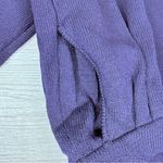 St. John Vintage ’s 2 piece knit blue tank top / pant set sz medium shirt 10 pant Photo 4