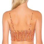 Tiare Hawaii  Dakota Crop Top NWT Photo 1