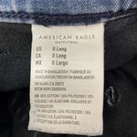 American Eagle  Super Hi-Rise Jegging Photo 6