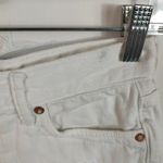 We The Free  White Jean Shorts Photo 3