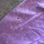 Bo+Tee Lavender/Pink Sweatpants Photo 2