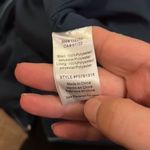 Adelyn Rae  teal jumpsuit L Photo 9