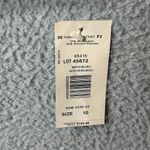 Harvé Benard Harve Benard Skirt Suit Set Women Top 10/Bottom 12 Purple Wool Blend Blazer NEW Photo 3