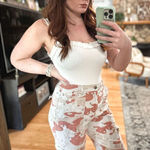 Wild Fable  camo cargo pants Photo 0