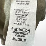 Honey Punch Graphic Print Muscle Tank Top‎ Photo 11