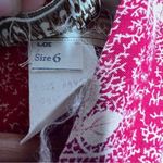 Saks 5th Avenue Evelyn De Jonge for Saks Fifth Avenue Young Dimensions Vintage Floral Midi Dress Photo 9