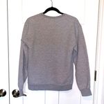 VICI Mom Life Cotton Blend Sweatshirt Photo 2