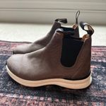 Blundstone  BL2143 Active Chelsea Boot Dusty Grey AU 4 US Women's 7 Medium Photo 3