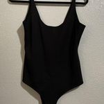 Classic Black One Piece Size M Photo 0