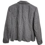 Pendleton Vintage 70s 100% Virgin Wool Blazer Size 8 Academia Work Career Office Photo 1