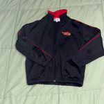 Know Wear Illinois State jacket Black Size M Photo 0