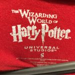 Harry Potter Wizarding World of  Gryffindor Dress Nightdress Nightgown Photo 2