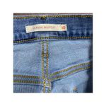 Levi's Classic Bootcut Light Wash Sze 10 Jeans 31" Inseam Normcore Closet Staple Photo 5