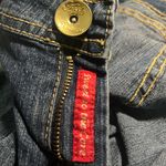 Apple Bottoms Apple bottom jeans 9/10 vintage low rise y2k Photo 3