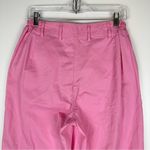 SKIMS  Outdoor Woven Pants in Bubblegum Photo 8