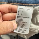 American Eagle  Women’s Highest Rise 90s Boyfriend Shorts 3” Distressed Size 8 Photo 9