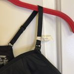 Motherhood Maternity  Hannah Nursing Bra Black Small Photo 6