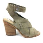 Marc Fisher SS1707 GUC  Valen Sandals size 9.5 Photo 0