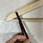 Birdy Grey  Bridesmaid Dress Jane Convertible Cabernet Burgundy S Prom Fairy Photo 7