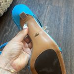 Tony Bianco Faythe blue heels Photo 7