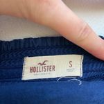 Hollister BUNDLE women’s Bozzolo cropped summer spring cute tops shirt small Photo 3