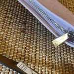 Michael Michael Kors Lavender Belt Bag Size‎ XL Purple Photo 4