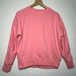 Sweaty Betty  Pink Women's Active Casual Outdoor Sweatshirt Women Size S Photo 0