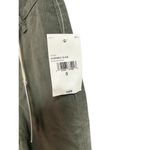 YMI Flare High Rise 5 Juniors Corduroy Pants Jeans Bell Bottoms Summer Olive New Green Size undefined Photo 5