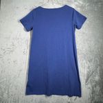 Kettlewell Dress Blue Short Sleeve Knit T Photo 2