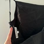 Reformation Ciara Linen Black Jumpsuit 4 Photo 7