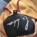 NWT Revolve x LA DETRESSE The King Dyed Sweatpants Red Size M Photo 7