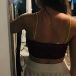 Free People Mesh Bralette Photo 1