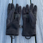 BrrrTek Gloves Black Photo 0
