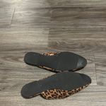 A New Day Leopard Print Women's Loafers Photo 5