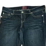 Torrid ! Dark blue awesome stretchy jeans! Photo 2