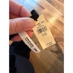 Aerie  Sunnie Strapless Bra 34B Black Smooth Comfort Everyday‎ Lingerie NEW Photo 3