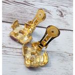 Vintage Clip On Earrings Photo 7