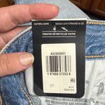 Levi's Levi’s 501 Mid Thigh Lightweight Denim Shorts - New with Flaw! Photo 11