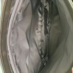 Mori Luggage Leather Messenger Bag Briefcase Brown Large Pockets Career Travel Photo 14