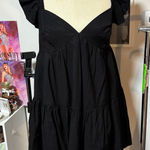 Windsor Sweetheart babydoll dress Photo 0
