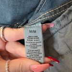 American Eagle  Dark Wash Denim Jacket Photo 4