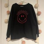 State of Mine nebraska smiley crew neck Photo 0