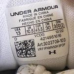 Under Armour  HOVR Block City Women's Volleyball Shoe Size 13 #250809 Photo 5