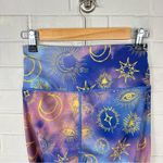 Victoria's Secret Victoria’s Secret Mystic Celestial Knockout Leggings Size S Photo 4