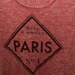 Self Esteem FINAL MARKDOWN Unique  Tee XL Photo 1