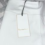 Lovewave // REVOLVE Luka Pant High Waist White Leggings XS Athletic NWT Photo 9