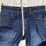 Levi's  Performance 511 Slim Fit Straight Leg
Jeans Dark Wash Stretch Photo 6